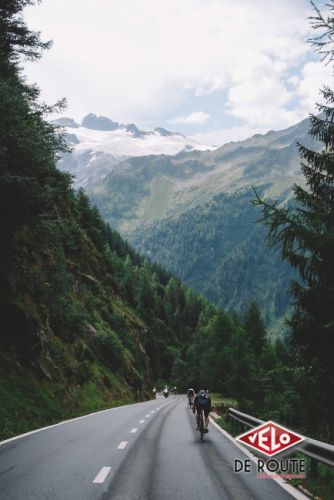 gallery VDR et Valais – La vallée de Conches, chapitre final