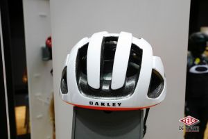 gallery Eurobike17 : des casques chez Oakley