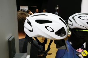 gallery Eurobike17 : des casques chez Oakley