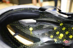 gallery Eurobike17 : des casques chez Oakley