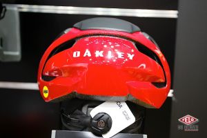 gallery Eurobike17 : des casques chez Oakley