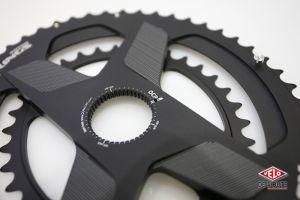 gallery Eurobike 17 : Rotor ALDHU 3D+ et R-Volver