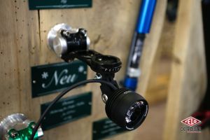 gallery Eurobike 17 : Tune au pays du light