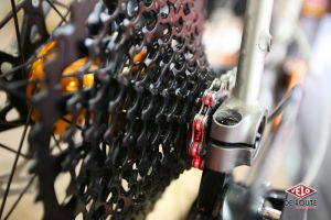 gallery Eurobike 17 : Tune au pays du light