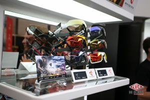 gallery Eurobike 17 : Ryders Eyewear le comeback