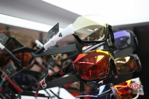 gallery Eurobike 17 : Ryders Eyewear le comeback