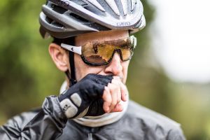 gallery Eurobike 17 : Ryders Eyewear le comeback