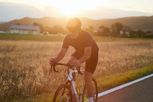 gallery Orbea Gain – En mode e-Bike !