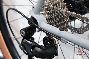 gallery Eurobike 17 : Du nouveau chez Bombtrack