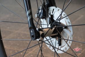 gallery Eurobike 17 : Du nouveau chez Bombtrack