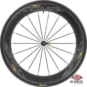 gallery Mavic 2018 – Les nouveautés [MAJ]