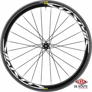 gallery Mavic 2018 – Les nouveautés [MAJ]