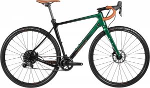 gallery Norco Search XR : encore plus loin