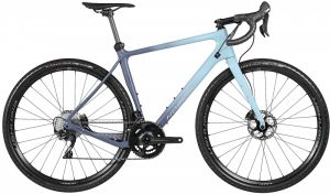 gallery Norco Search XR : encore plus loin