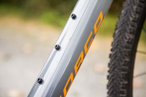 gallery Norco Search XR : encore plus loin