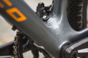 gallery Norco Search XR : encore plus loin