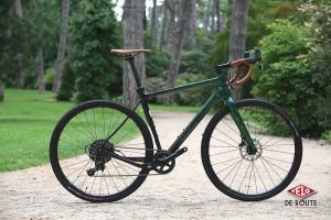 gallery Norco Search XR : encore plus loin