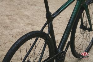 gallery Norco Search XR : encore plus loin