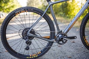 gallery Norco Search XR : encore plus loin