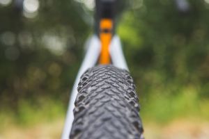 gallery Norco Search XR : encore plus loin