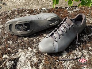 gallery Test chaussure Shimano RT 400