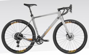 gallery Norco Search XR : encore plus loin