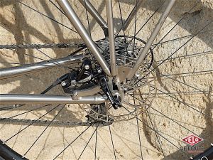 gallery Test : Porte-bagage Tubus