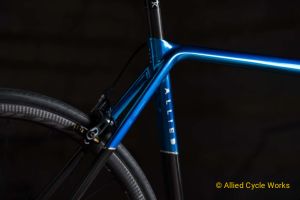 gallery Allied Cycle Works - Handmade in USA