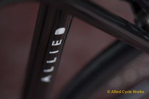 gallery Allied Cycle Works - Handmade in USA