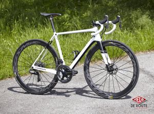 gallery Essai : Orbea Orca/ Pour gros moteurs !