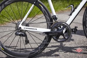 gallery Essai : Orbea Orca/ Pour gros moteurs !