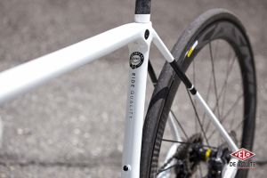 gallery Essai : Orbea Orca/ Pour gros moteurs !