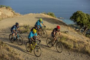 gallery Urge Tourair - pensé Gravel