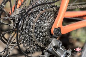 gallery Essai : Cannondale SuperX Force1 SE