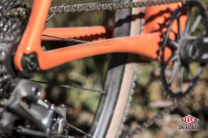 gallery Essai : Cannondale SuperX Force1 SE