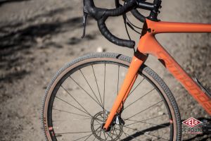 gallery Essai : Cannondale SuperX Force1 SE