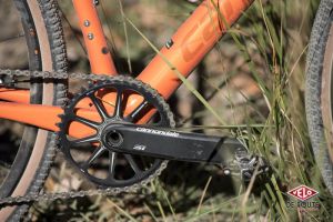 gallery Essai : Cannondale SuperX Force1 SE