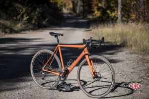 gallery Essai : Cannondale SuperX Force1 SE