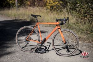 gallery Essai : Cannondale SuperX Force1 SE