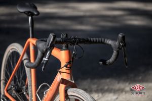 gallery Essai : Cannondale SuperX Force1 SE