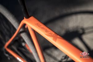 gallery Essai : Cannondale SuperX Force1 SE