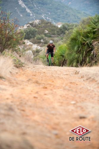 gallery Présentation et essai Kona 2018 / Le Rove NRB