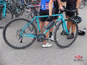 gallery Contact : Ritchey Outback