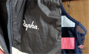 gallery Essai : Gilet Polartec Alpha by Rapha Brevet Insulated