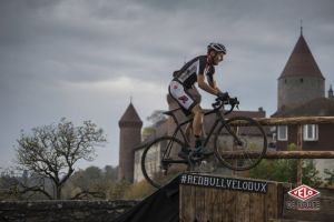 gallery Red Bull Velodux / Væ victis !