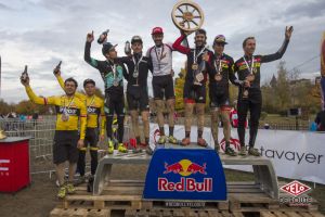 gallery Red Bull Velodux / Væ victis !