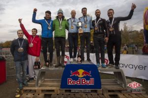 gallery Red Bull Velodux / Væ victis !