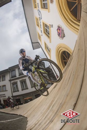 gallery Red Bull Velodux / Væ victis !