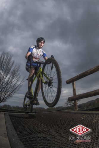 gallery Red Bull Velodux / Væ victis !