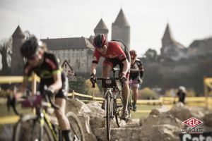 gallery Red Bull Velodux / Væ victis !